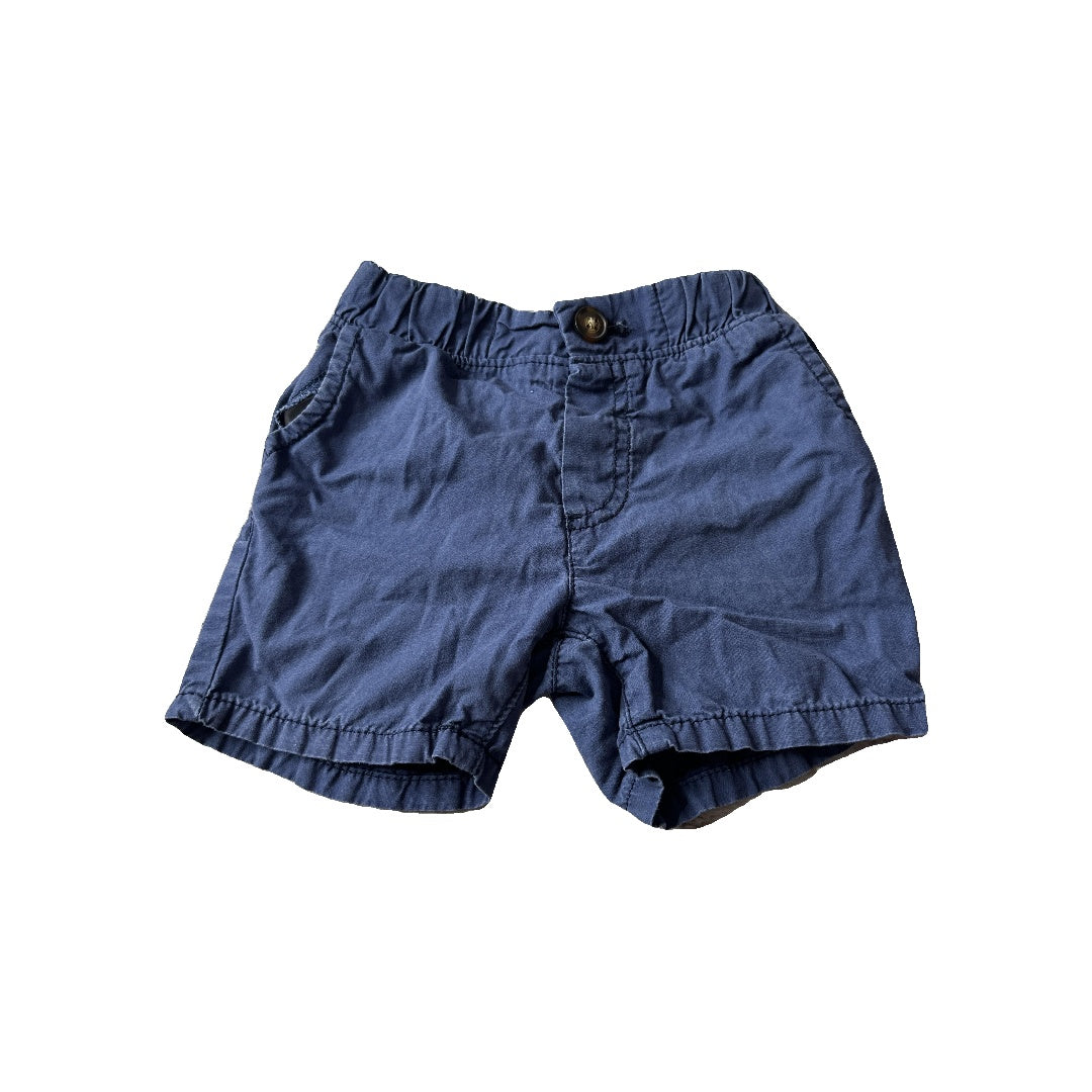 Carters Unisex Shorts Size: 3T