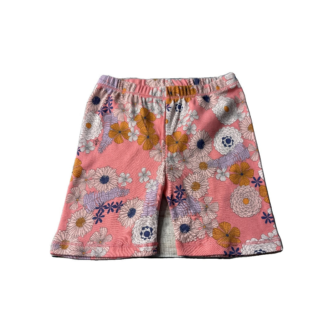 Burt's Bees Unisex Pajamas Size: 3T