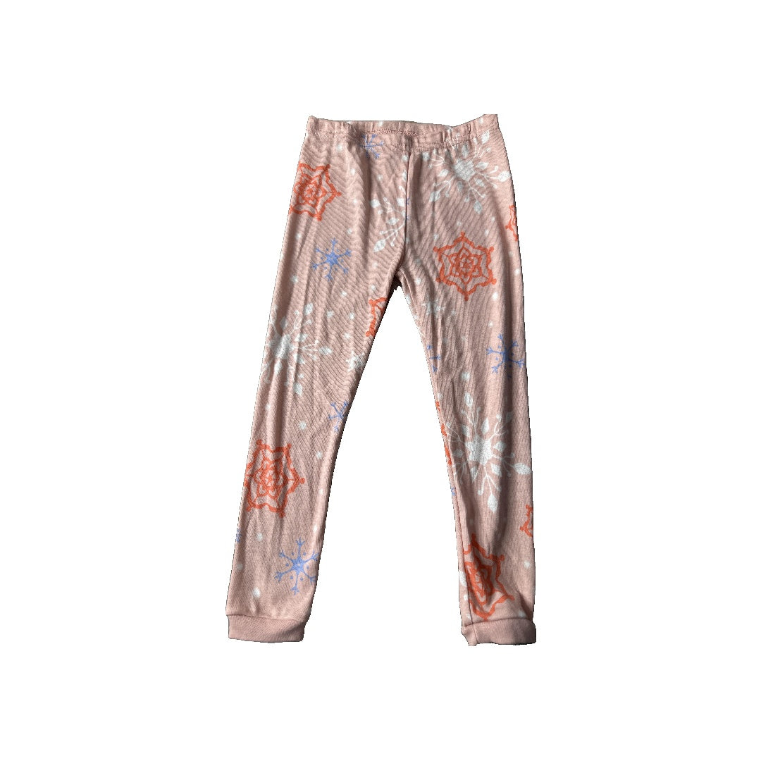 Unisex Pajamas Size: 3T