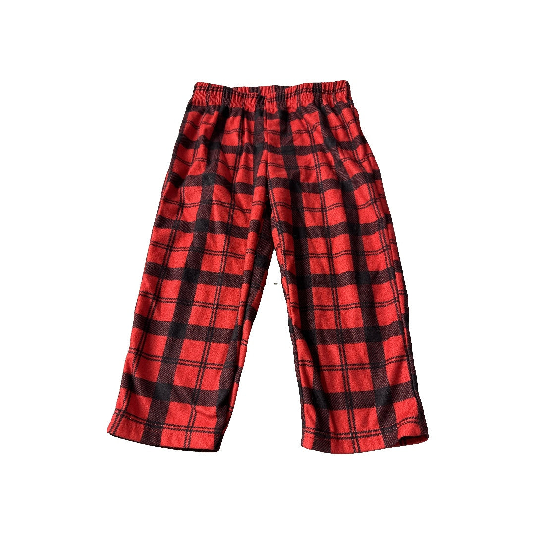Carters Unisex Pajamas Size: 3T