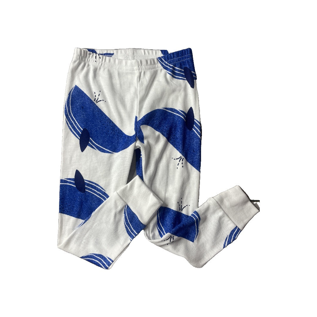 Unisex Pajamas Size: 3T