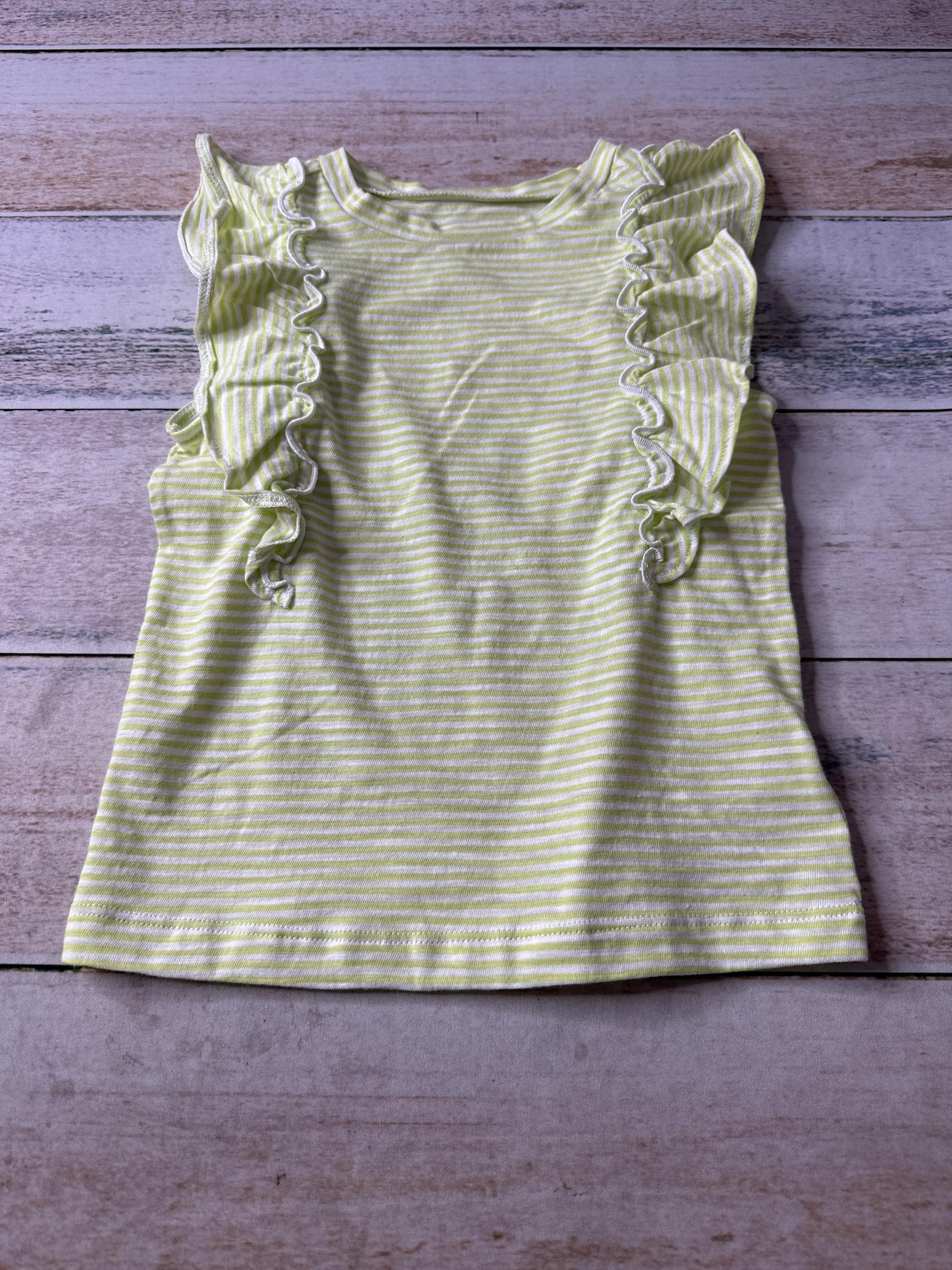 Old Navy Unisex T-Shirt Size: 3T