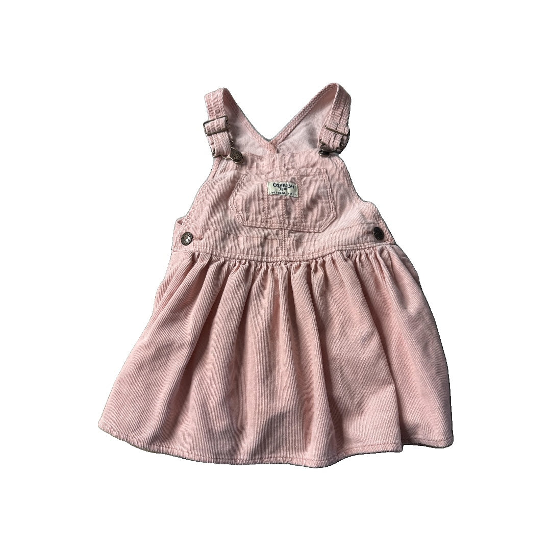OshKosh Girls Dress Size: 3T