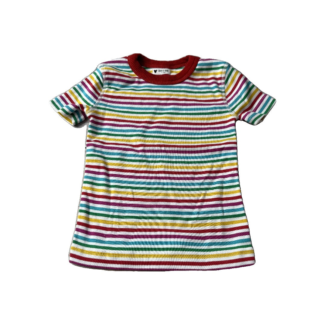 Mightly Unisex Pajamas Size: 3T