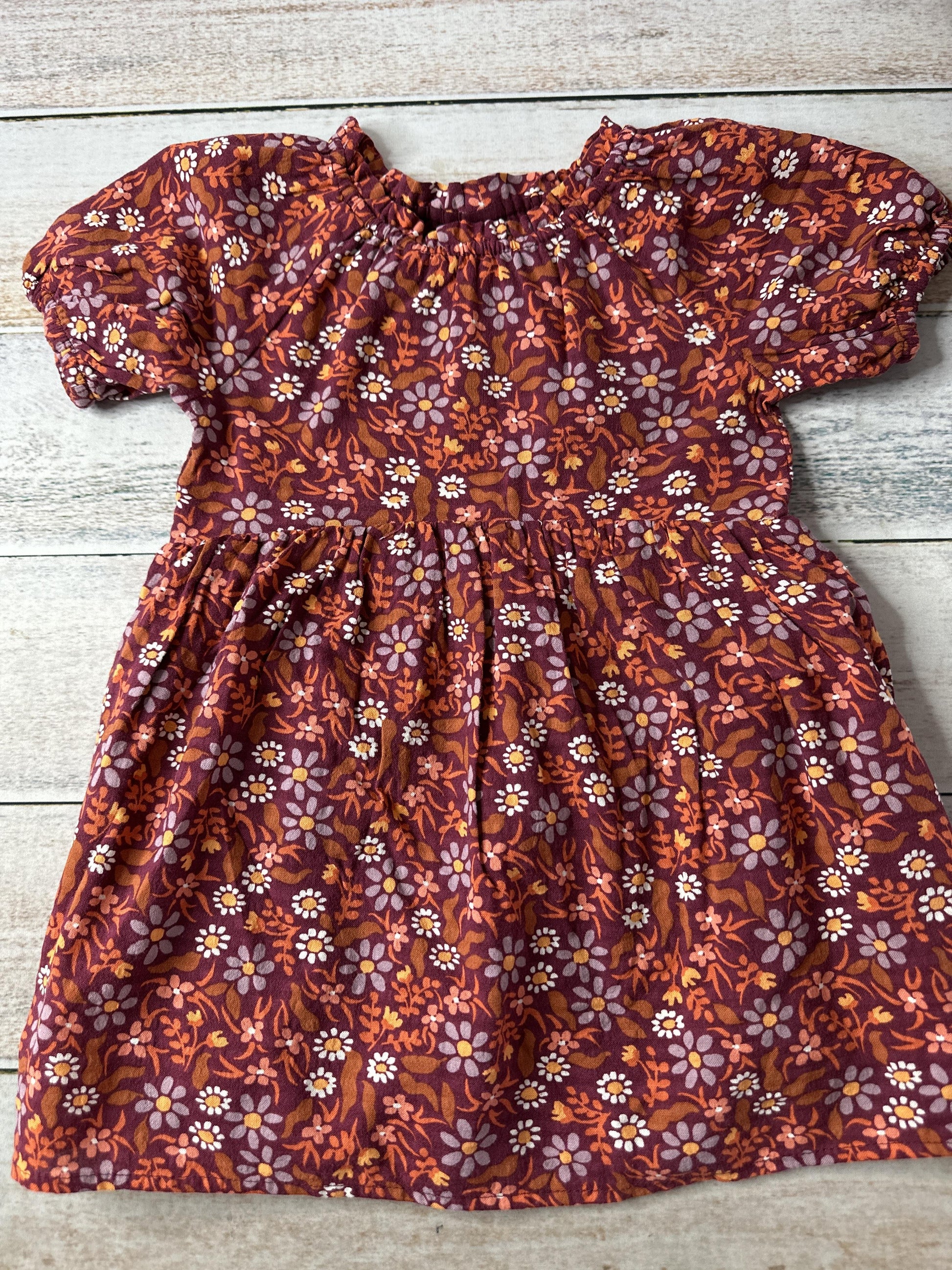 Cat & Jack Girls Dress Size: 3T