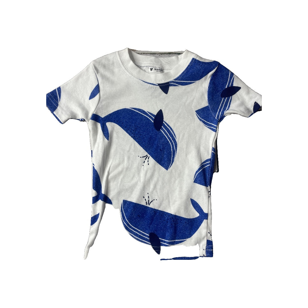 Carters Unisex Pajamas Size: 3T