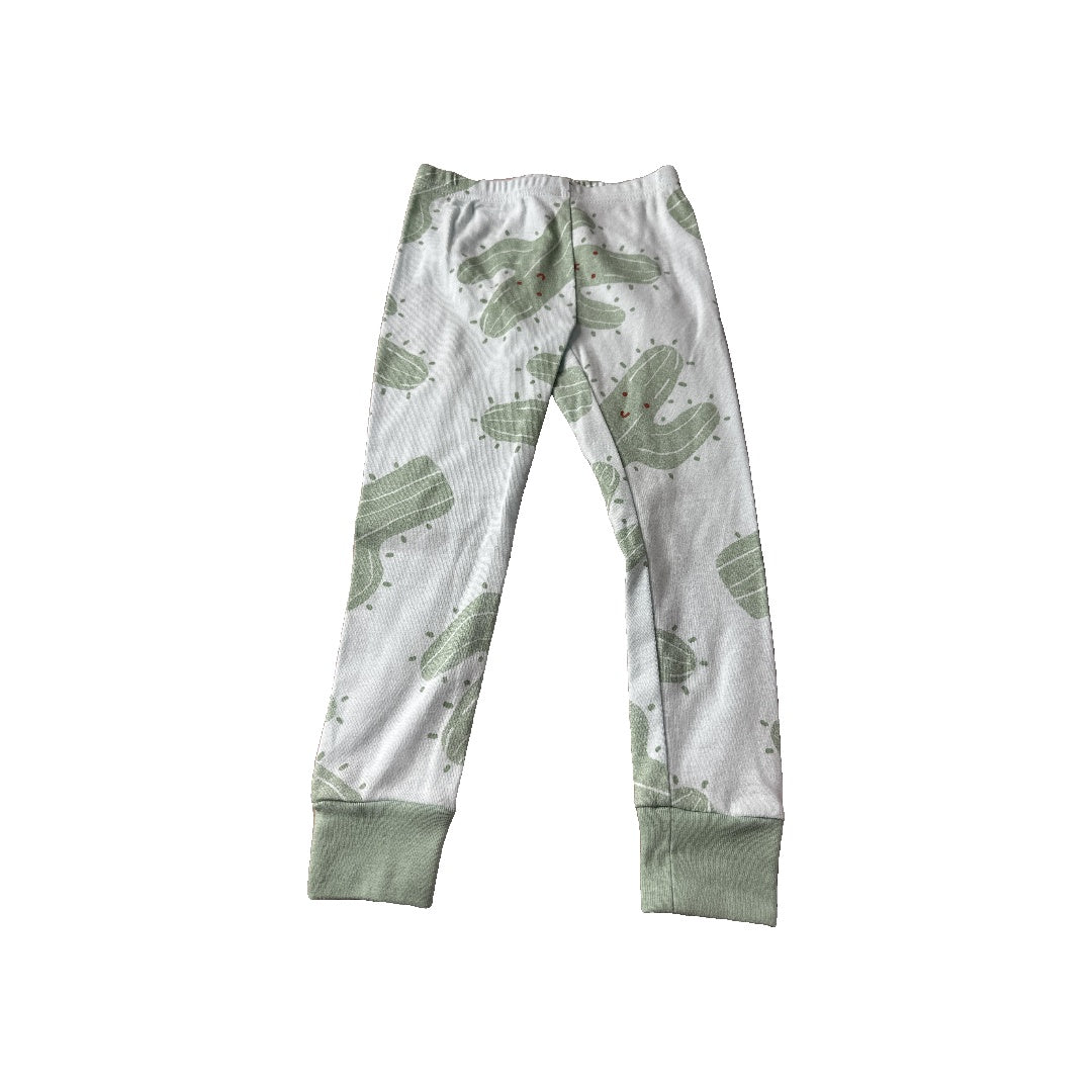 Carters Unisex Pajamas Size: 3T