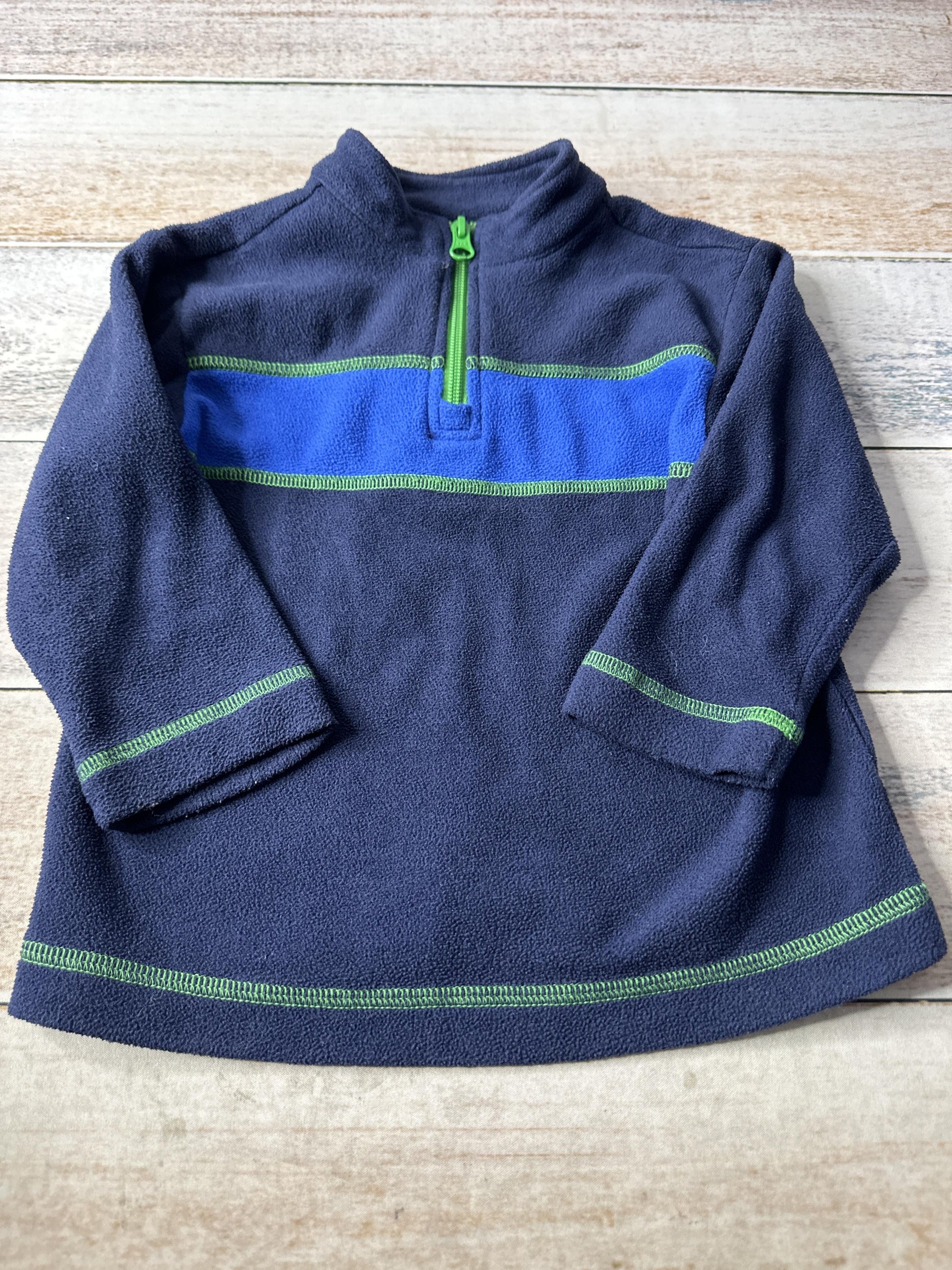 Hanna Andersson Unisex Sweater Size: 3T