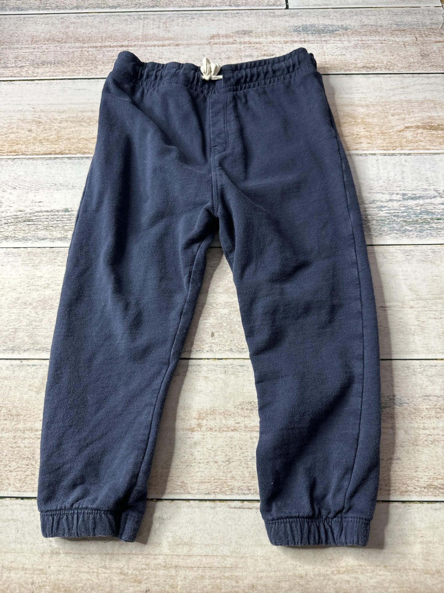 Burt's Bees Unisex Pants Size: 3T