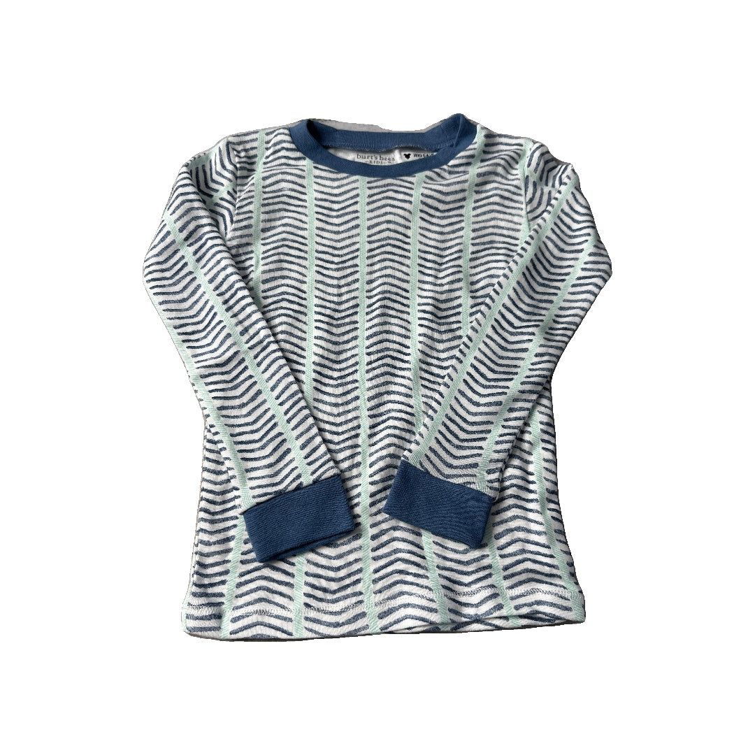 Burt's Bees Boys Pajamas Size: 3T