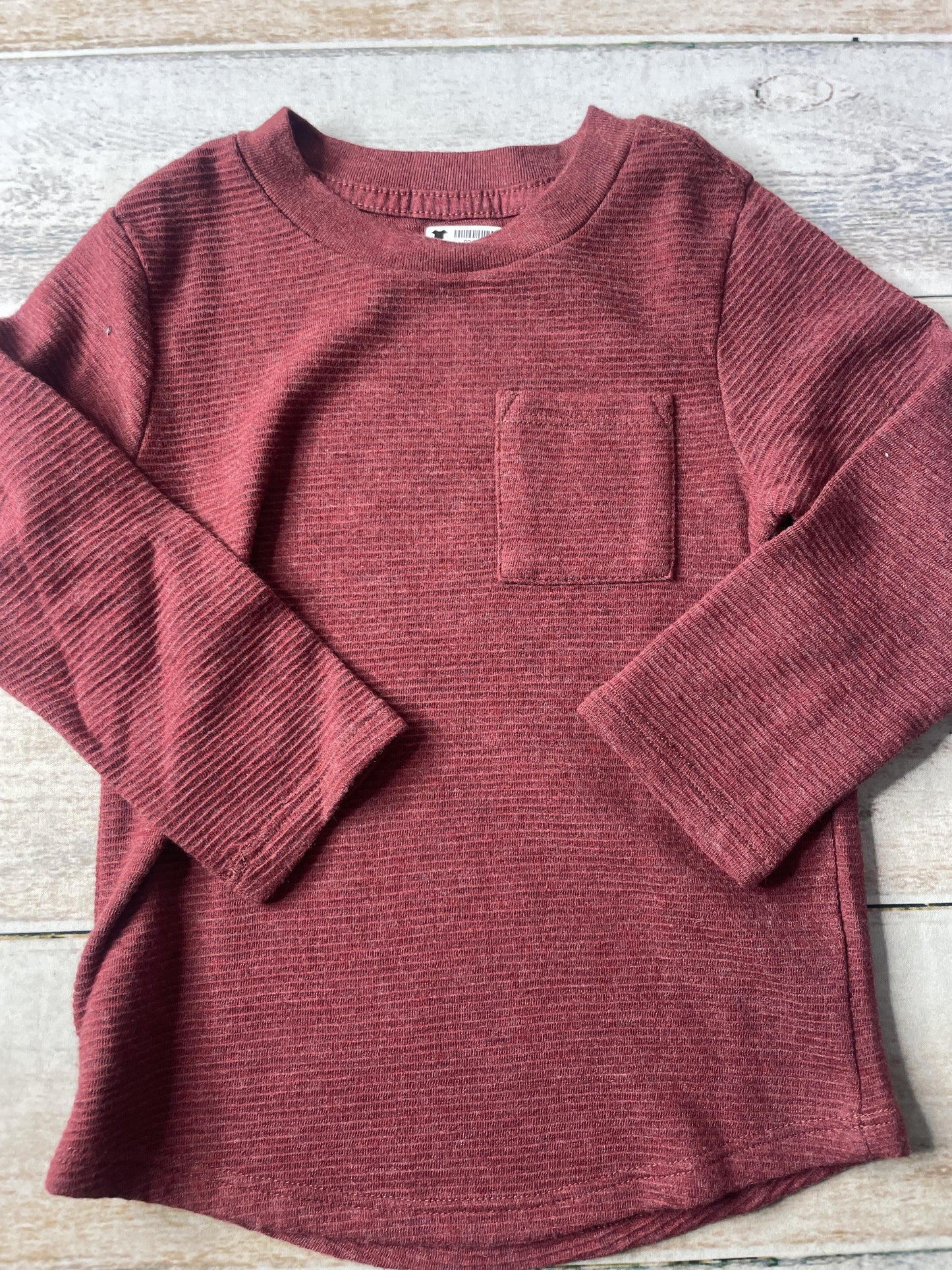 Unisex Shirt Size: 3T