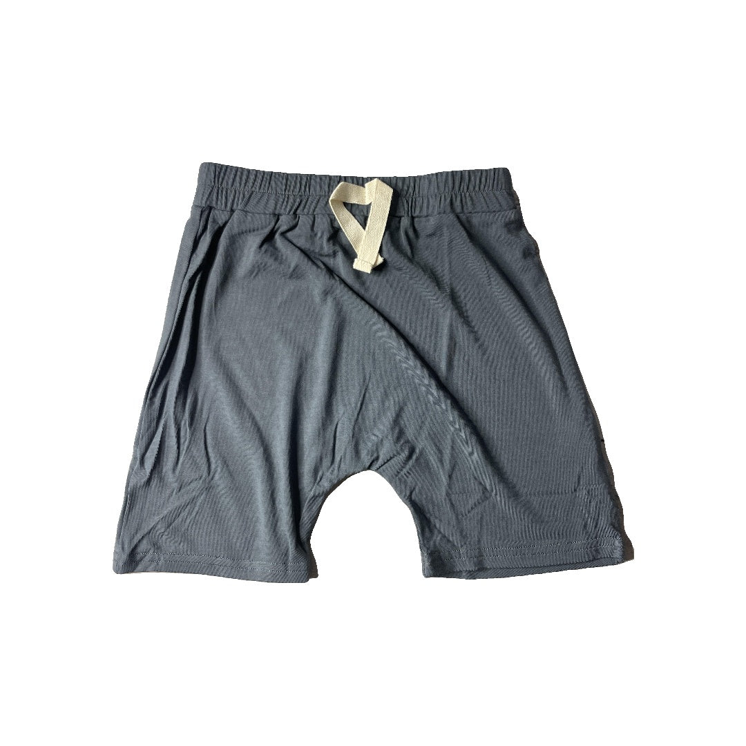 Baby sprouts Unisex Shorts Size: 3T