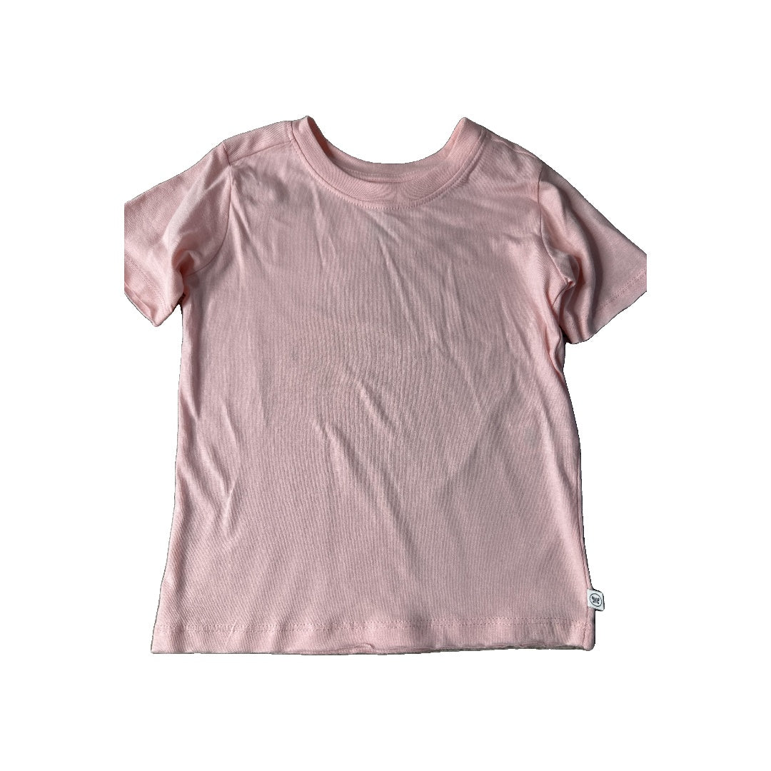 Honest Co Unisex T-Shirt Size: 3T