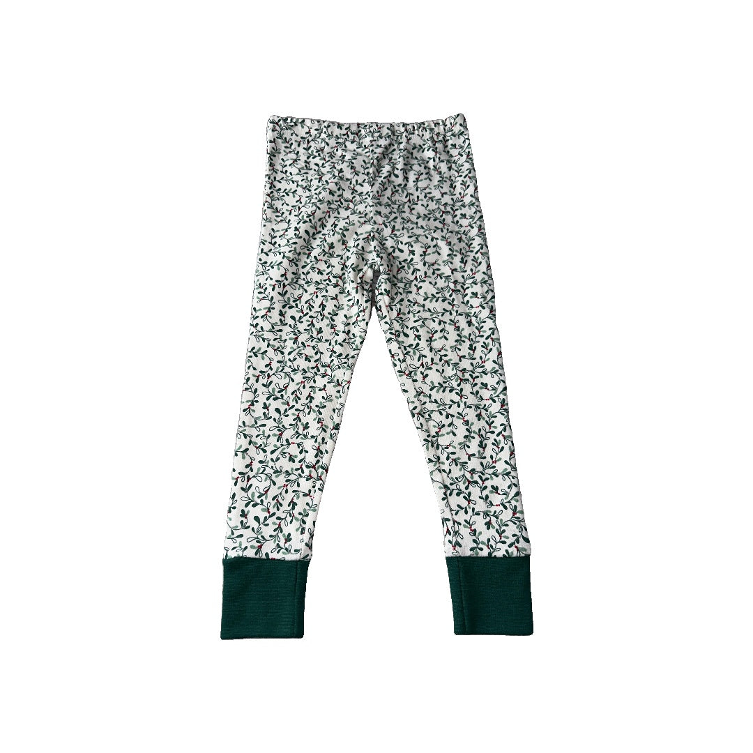 Honest co Unisex Pajamas Size: 3T