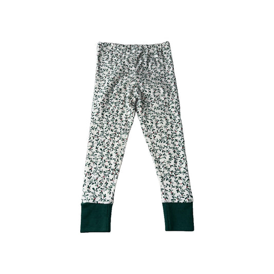 Honest co Unisex Pajamas Size: 3T