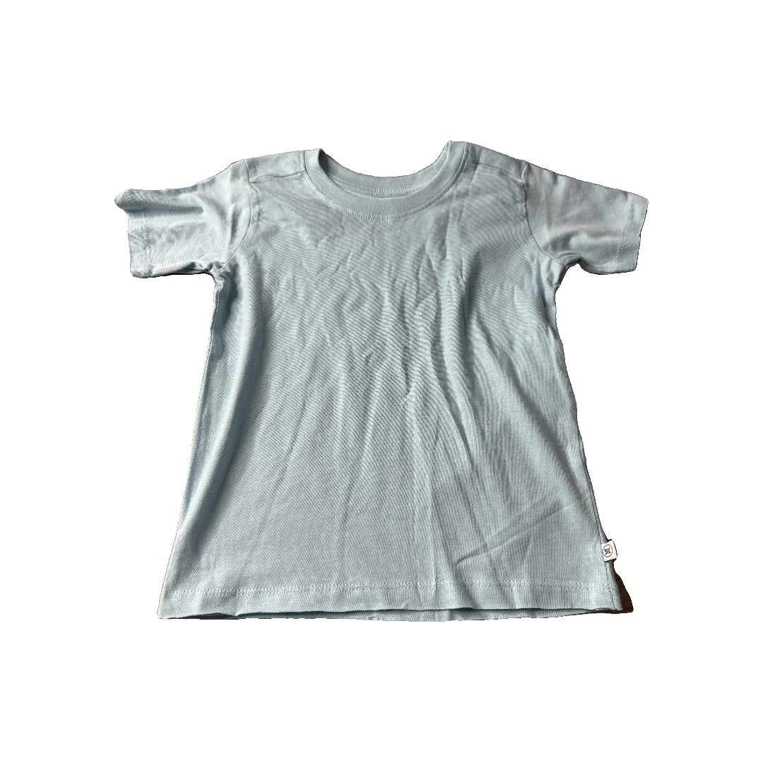 Honest Co Unisex T-Shirt Size: 3T