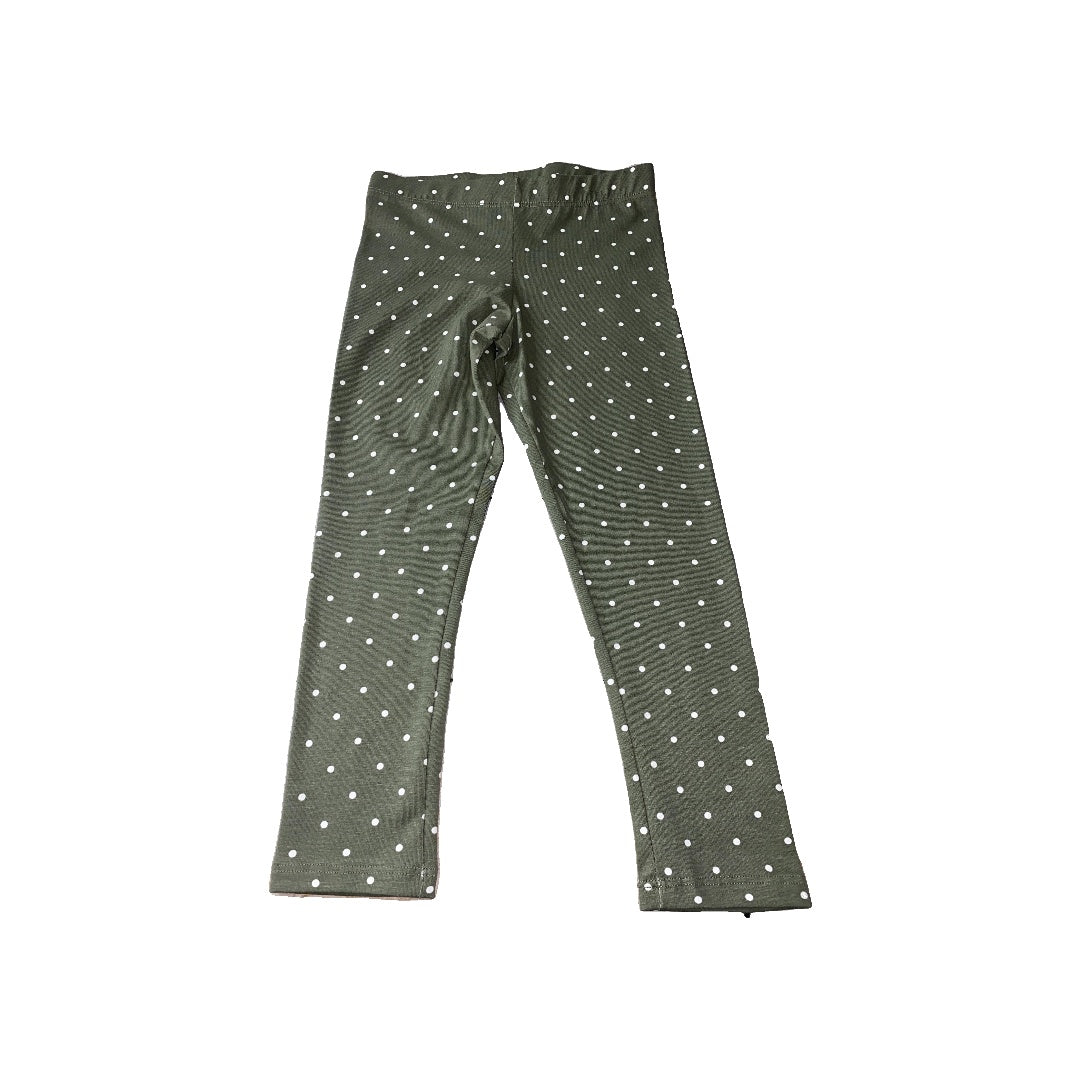 Emmas Garden Unisex Pants Size: 3T