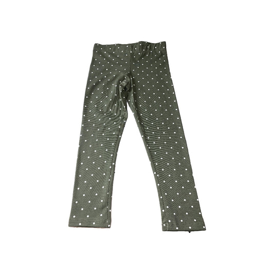 Emmas Garden Unisex Pants Size: 3T