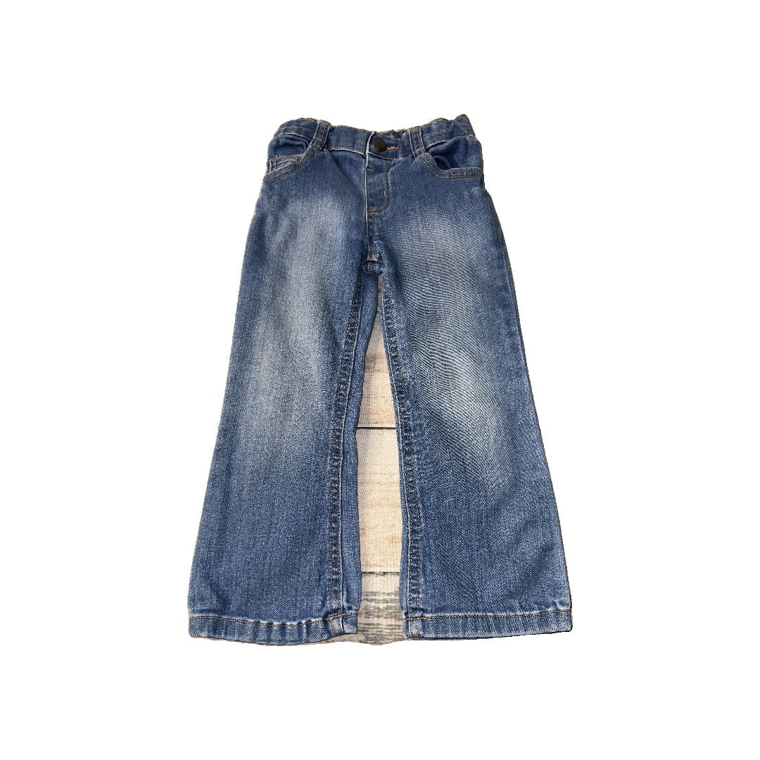 Garanimals Unisex Jeans Size: 3T