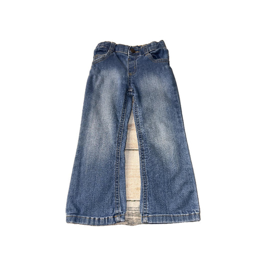 Garanimals Unisex Jeans Size: 3T