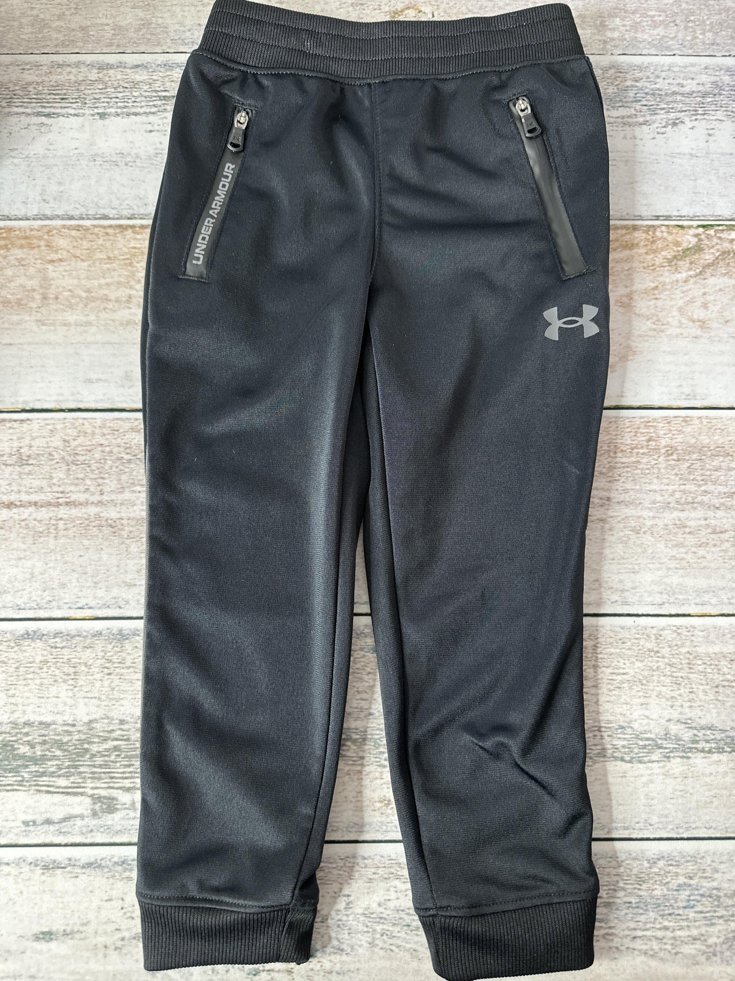 Unisex Pants Size: 3T