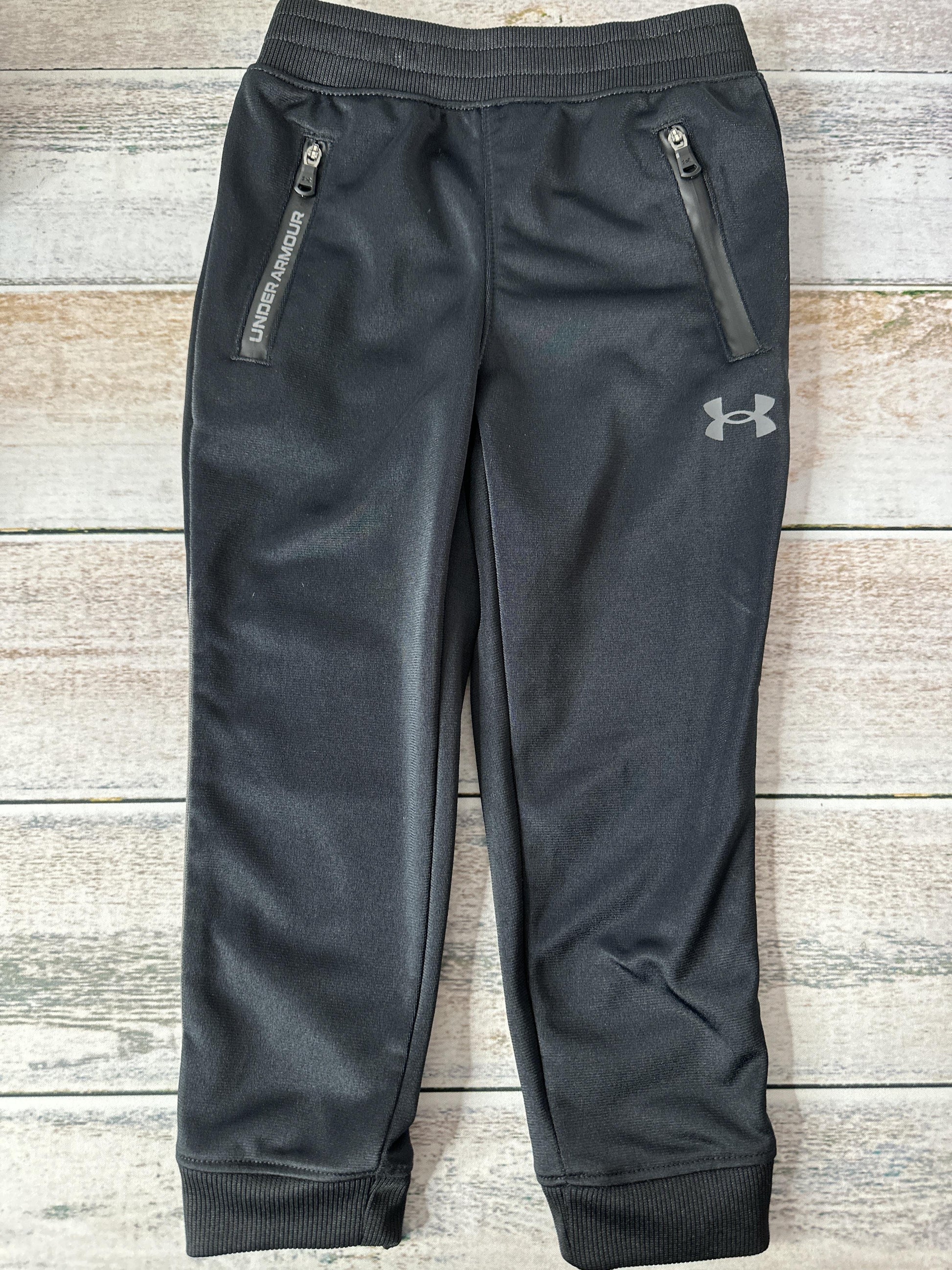 Unisex Pants Size: 3T