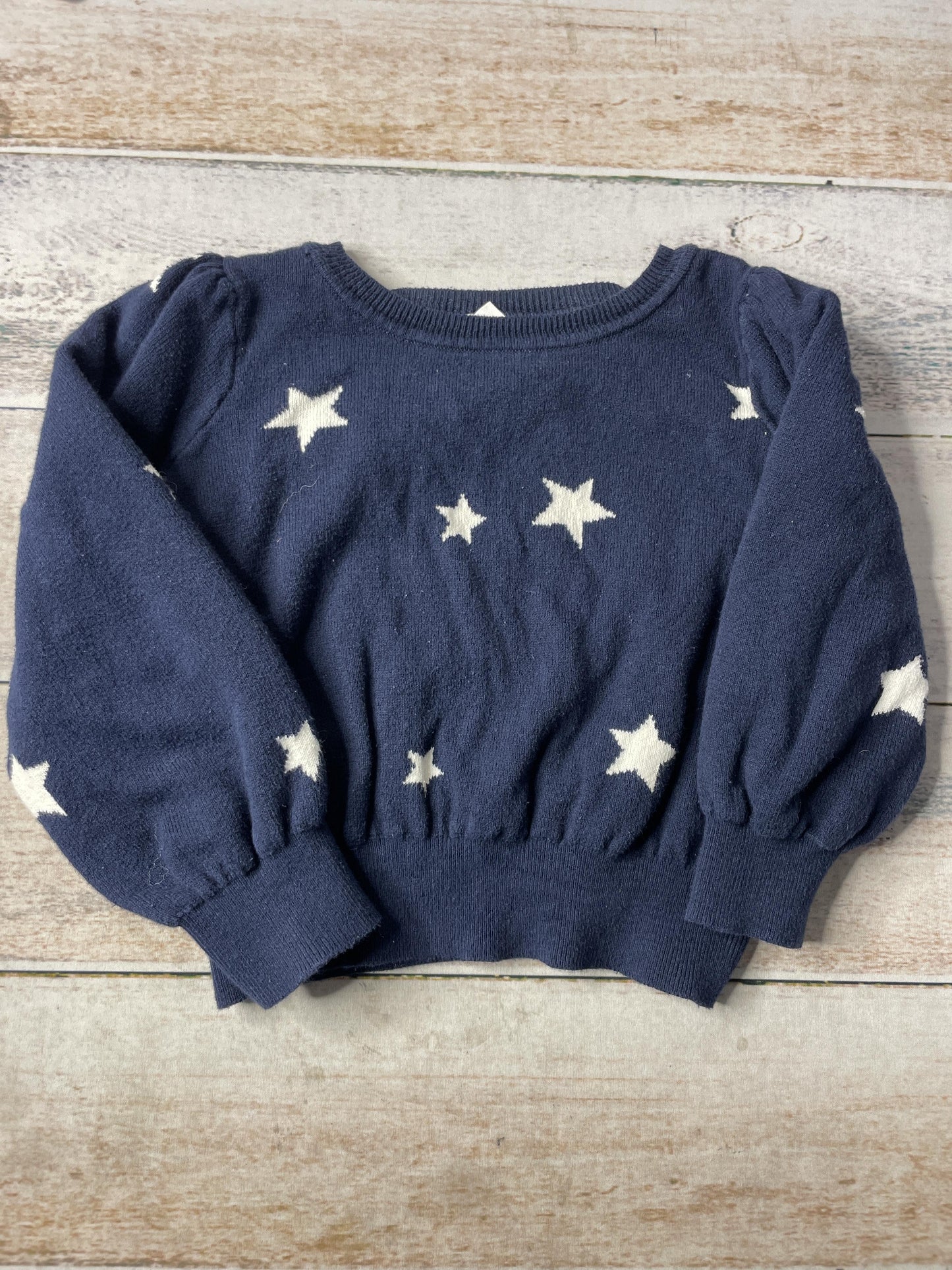 Unisex Sweater Size: 3T