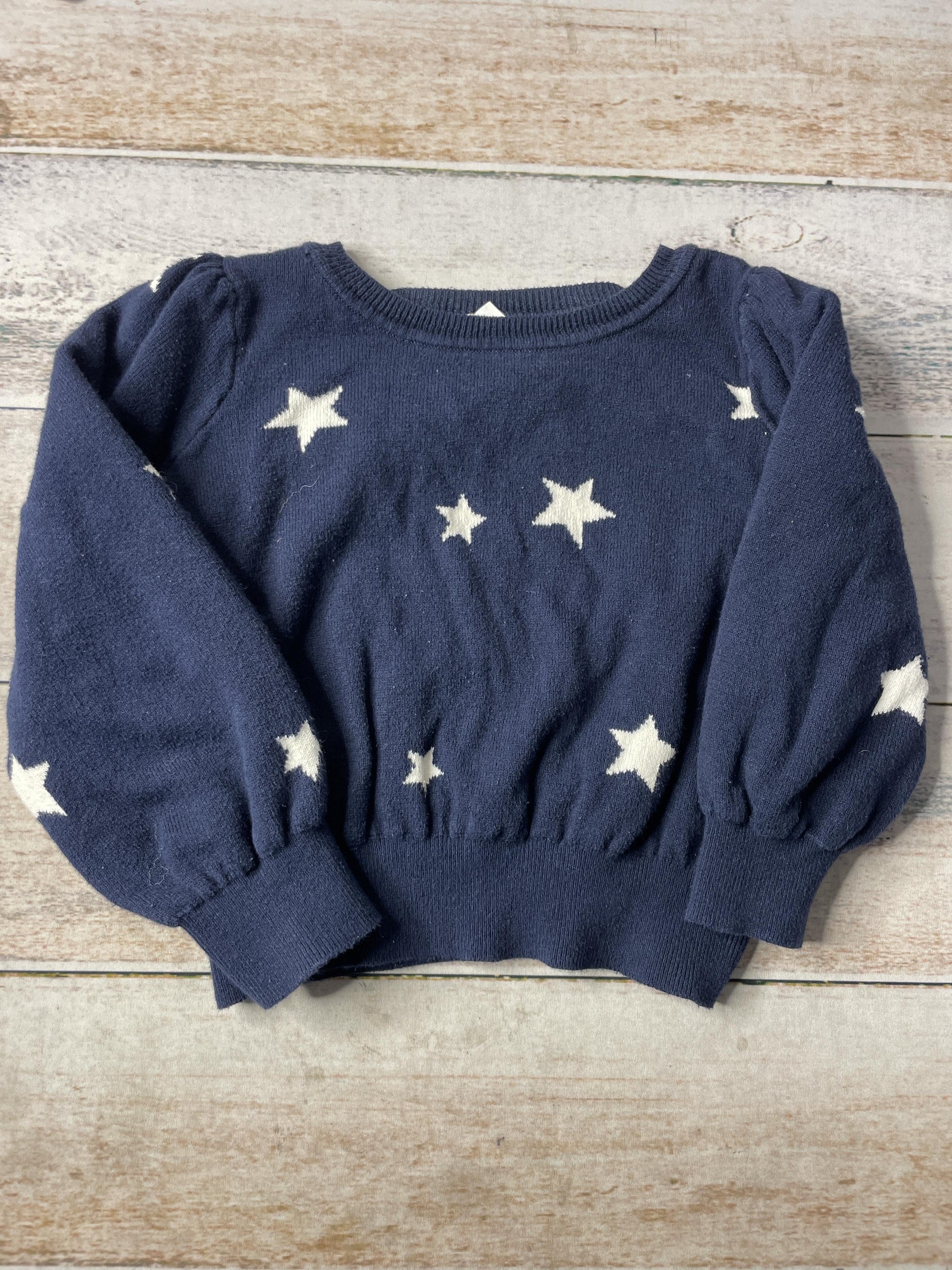 Unisex Sweater Size: 3T