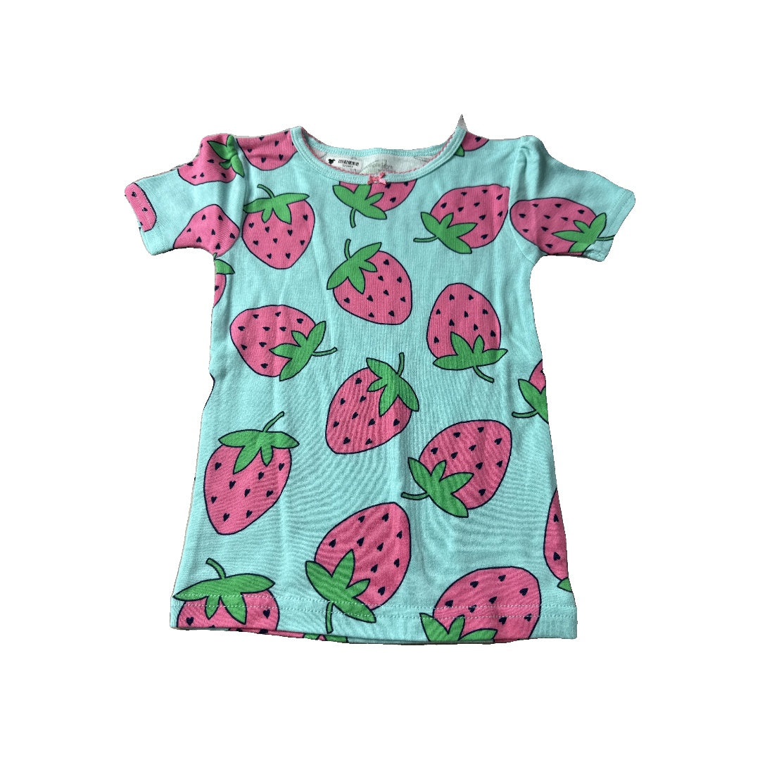 Carters Unisex Pajamas Size: 3T