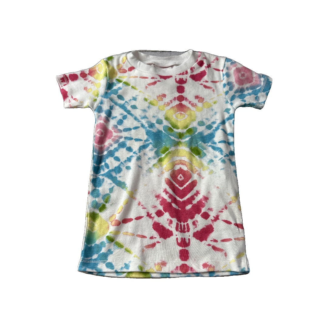 Burt's Bees Unisex Pajamas Size: 3T