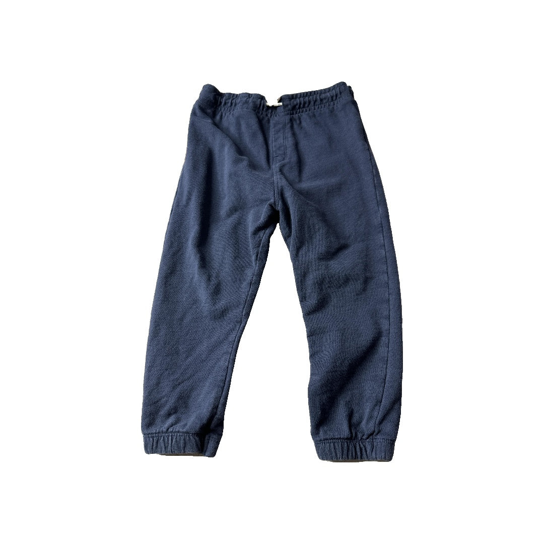 Burt's Bees Unisex Pants Size: 3T