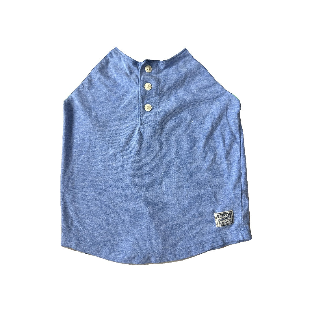 OshKosh Unisex T-Shirt Size: 3T