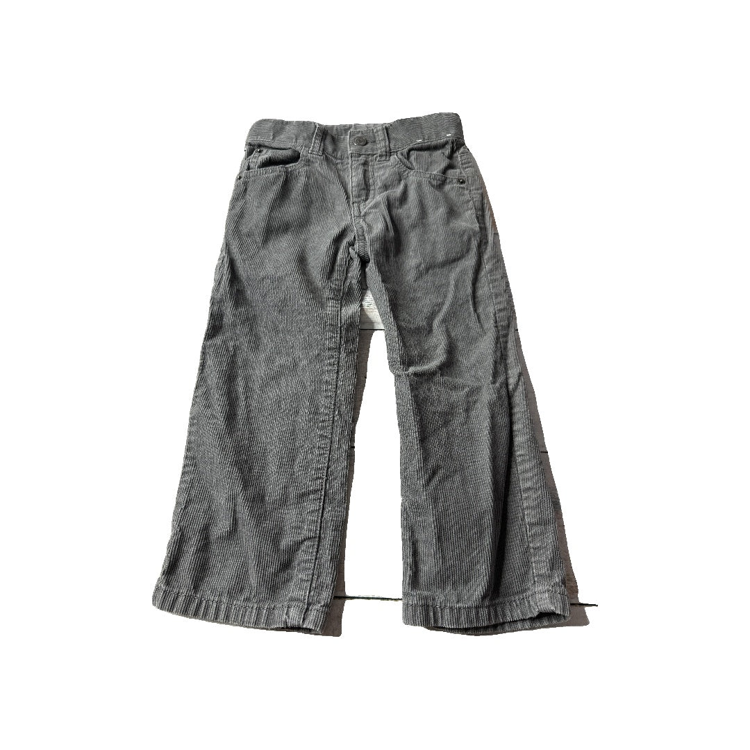 Gymboree Unisex Pants Size: 3T