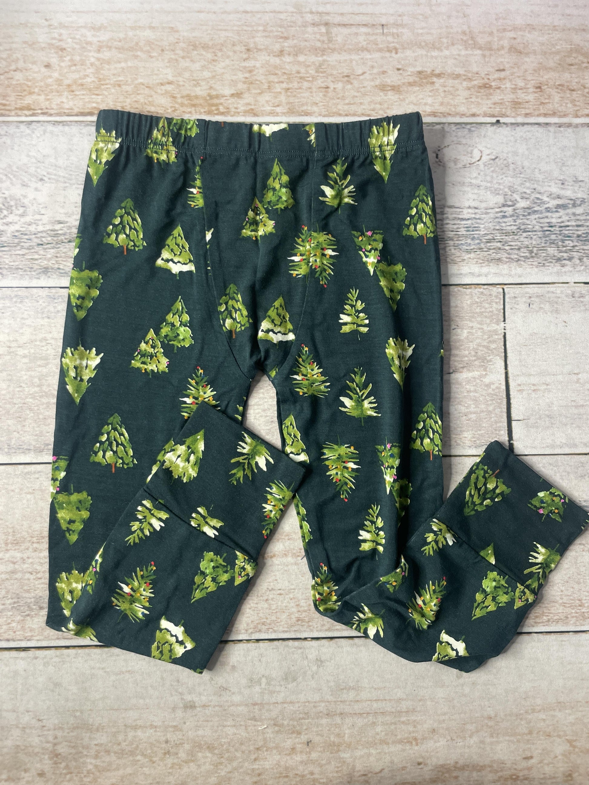 Unisex Pajamas Size: 3T