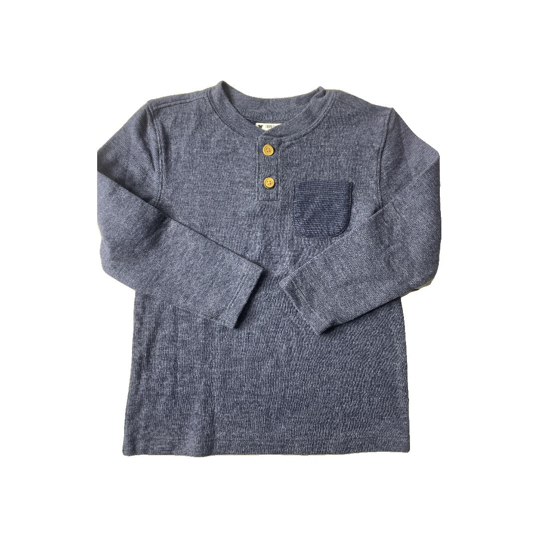 Unisex Shirt Size: 3T