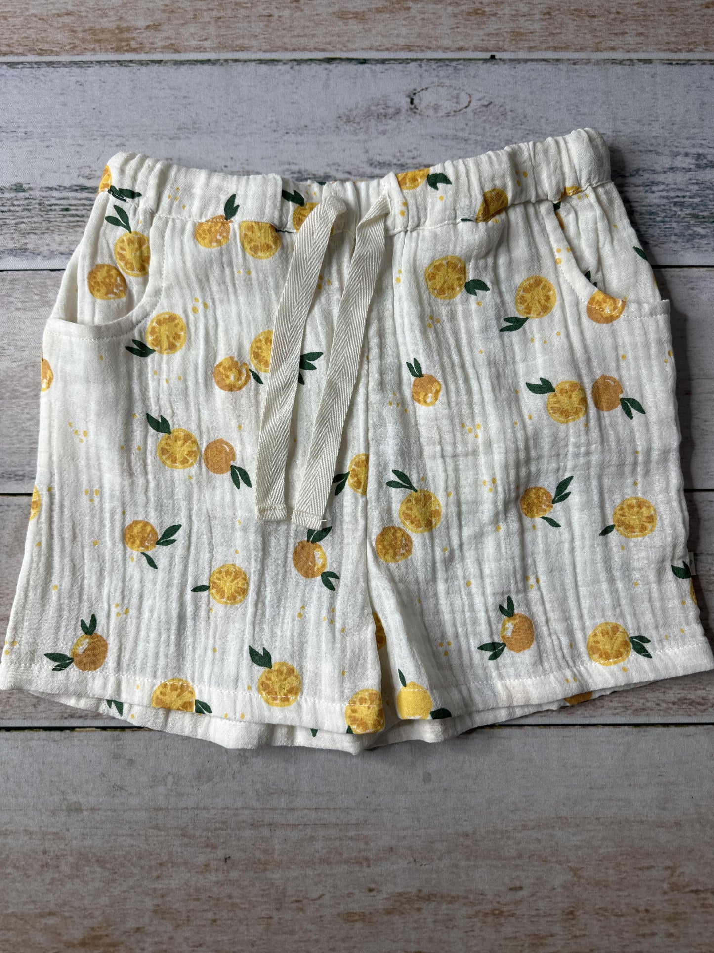 MakeMake Unisex Shorts Size: 3T