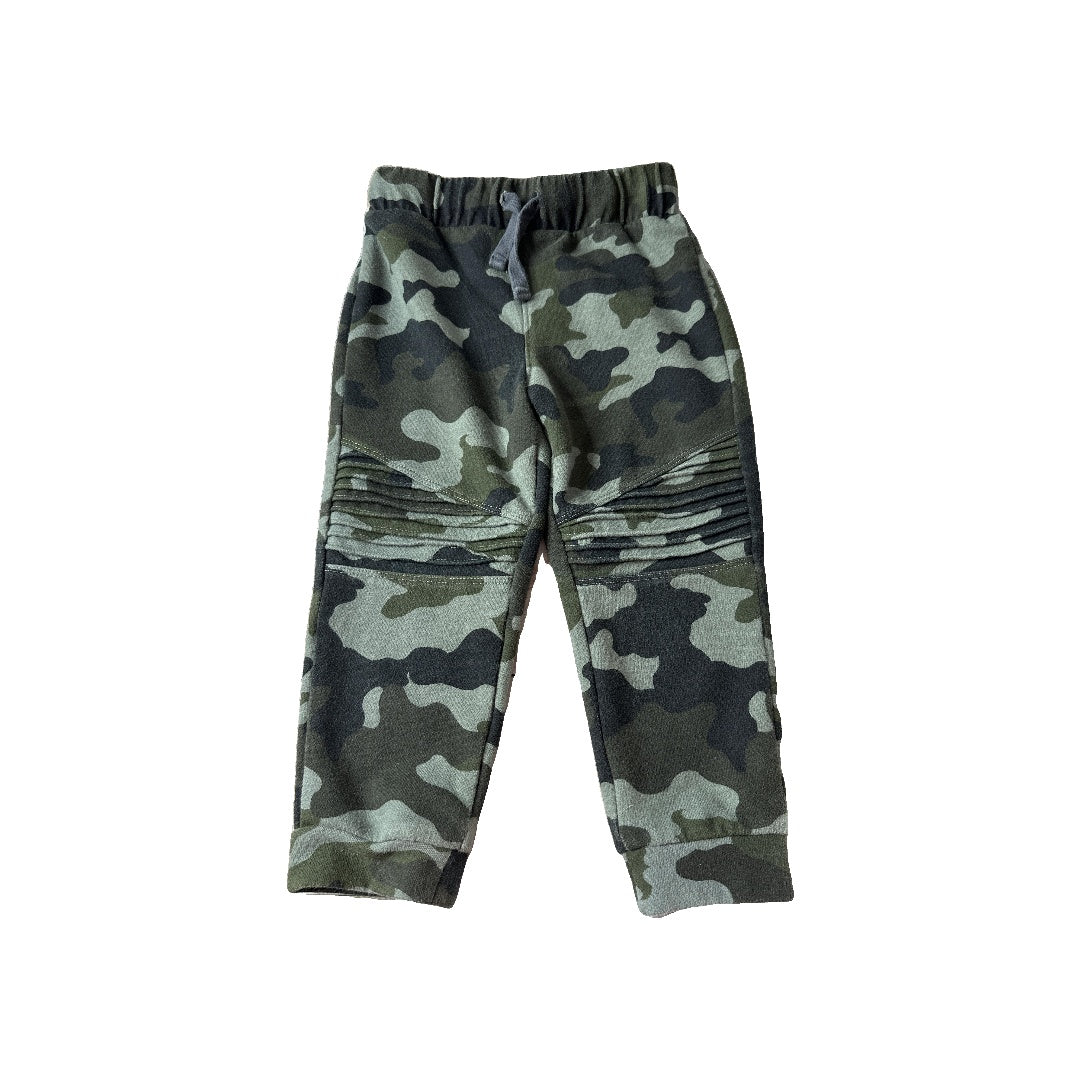 Cat & Jack Boys Pants Size: 3T