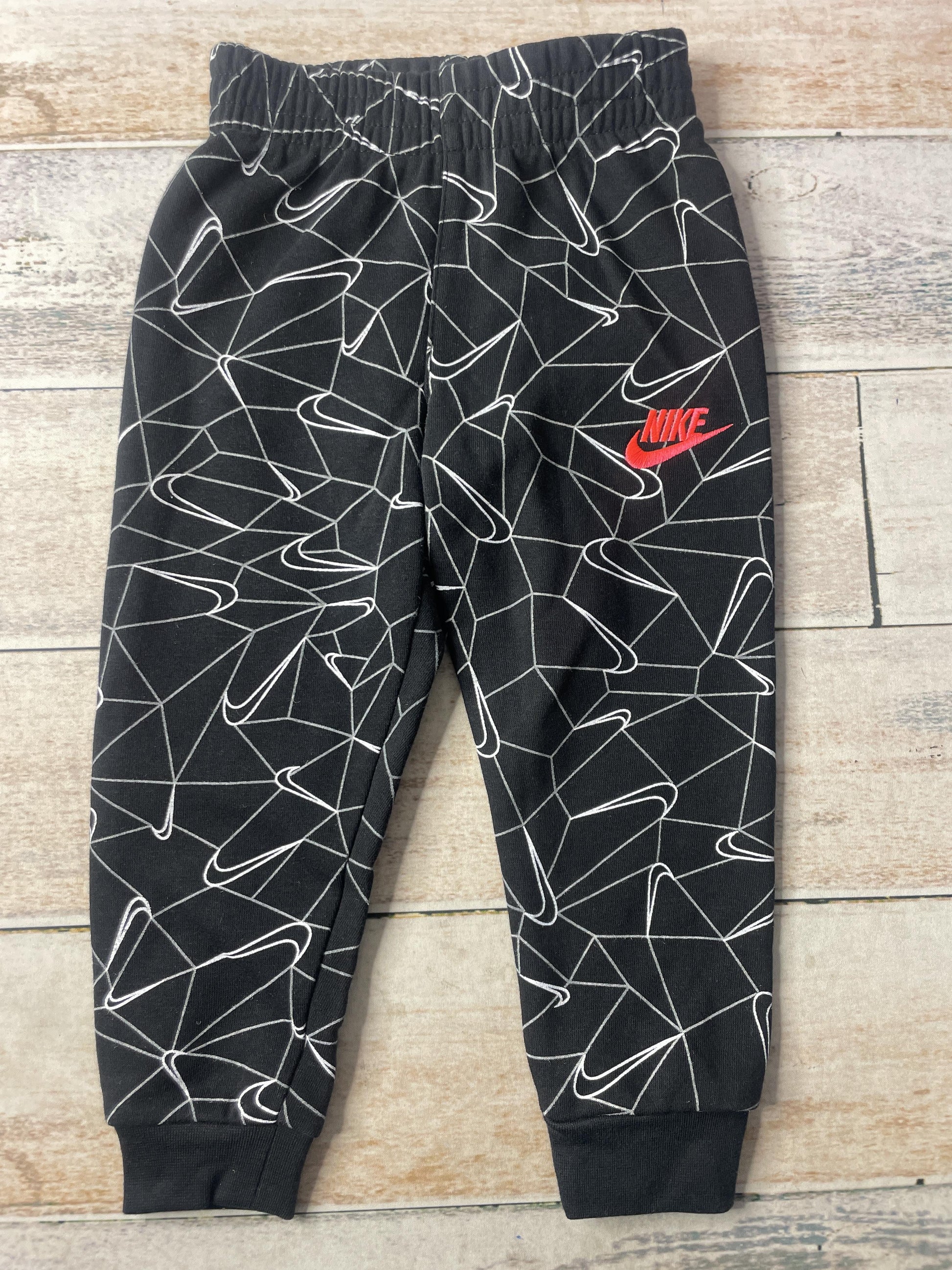 Unisex Pants Size: 3T
