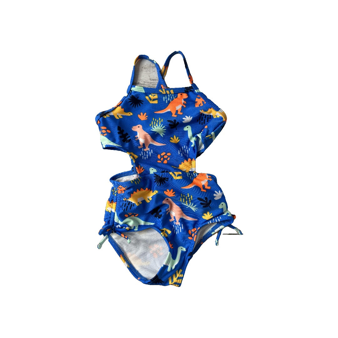 Girls Swimwear Size: 3T