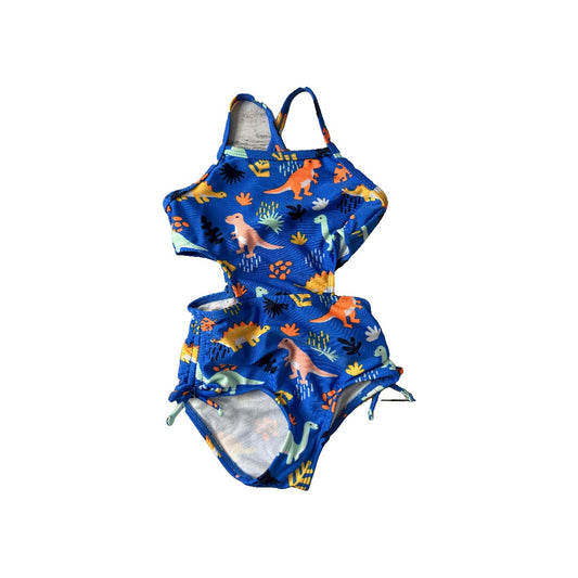 Girls Swimwear Size: 3T