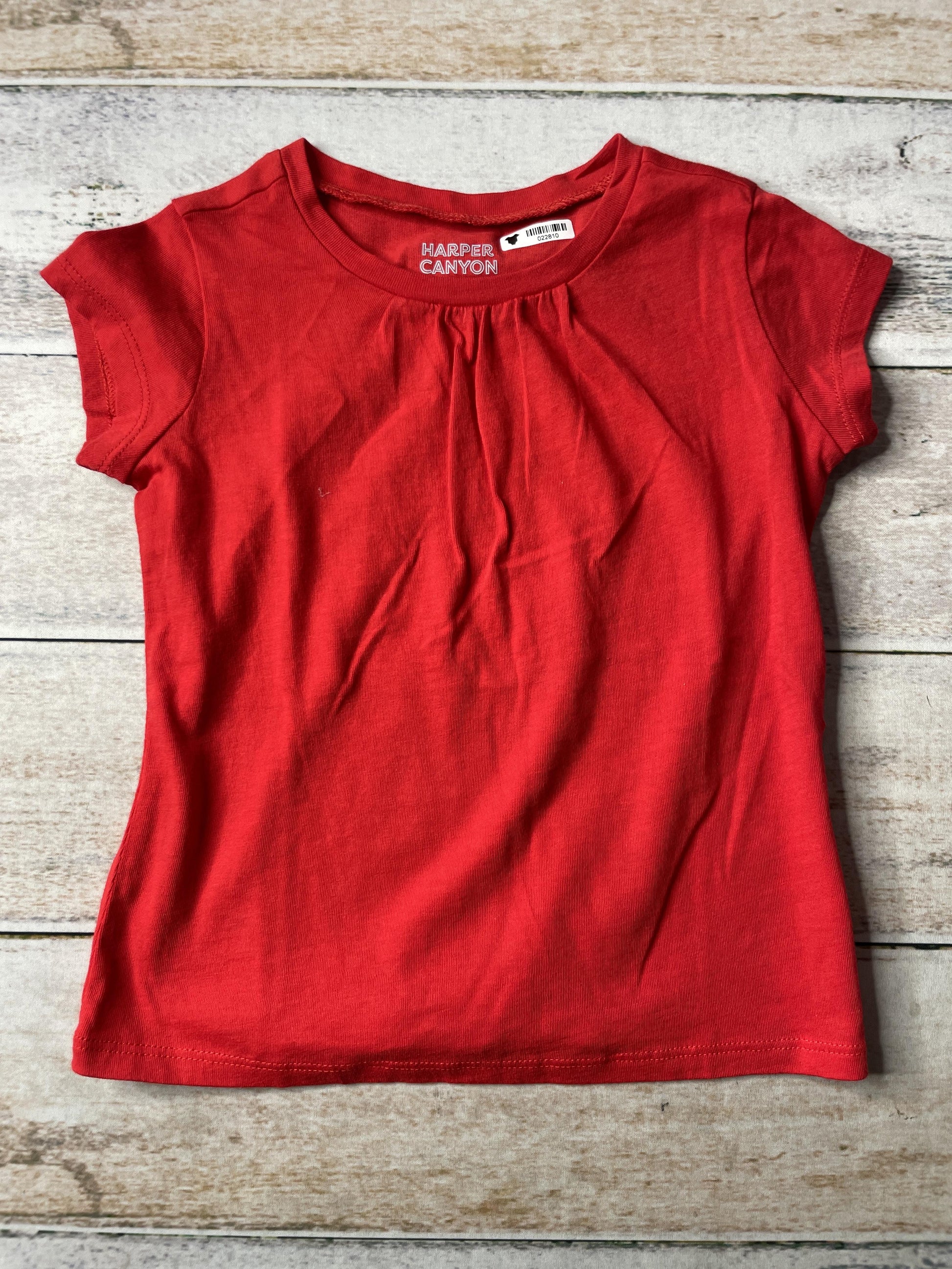 Unisex Shirt Size: 3T