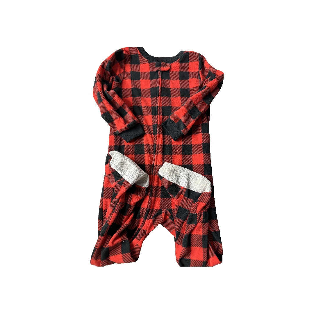 Carters Unisex Pajamas Size: 3T