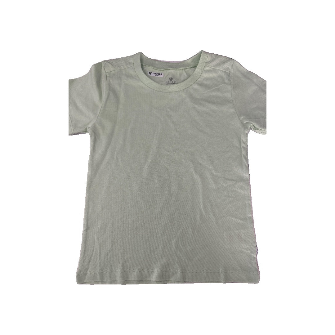 Unisex T-Shirt Size: 3T