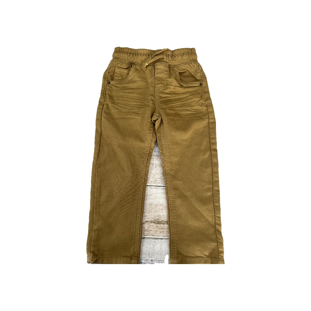 Cat & Jack Boys Pants Size: 3T