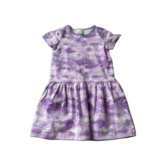 Mightly Girls Dress Size: 3T