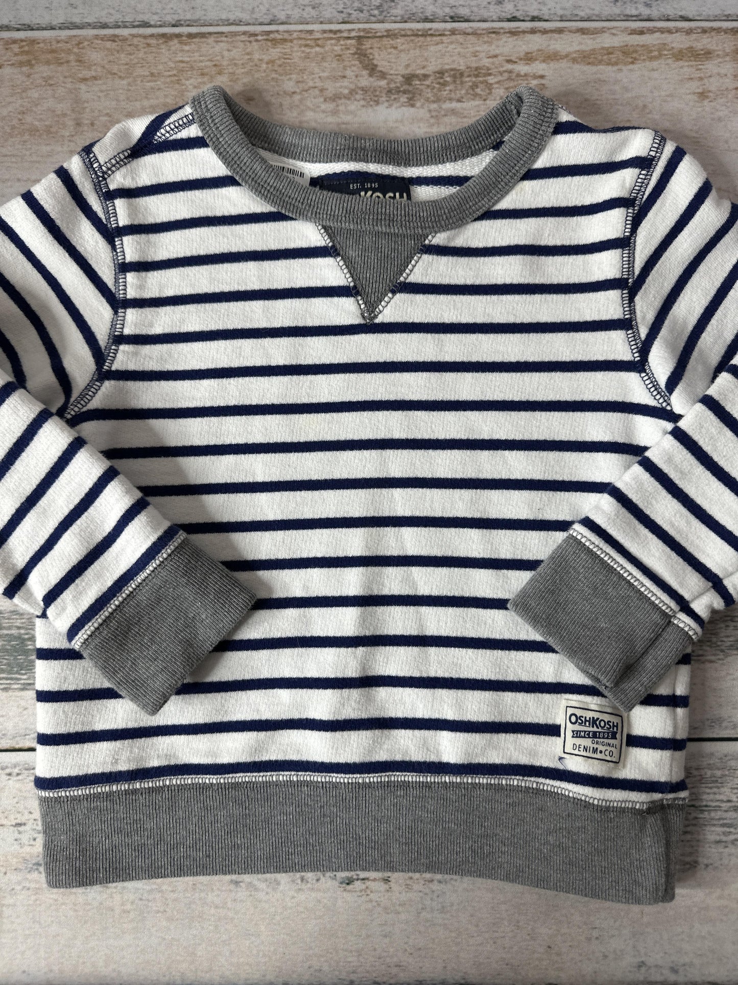 Unisex Pajamas Size: 3T