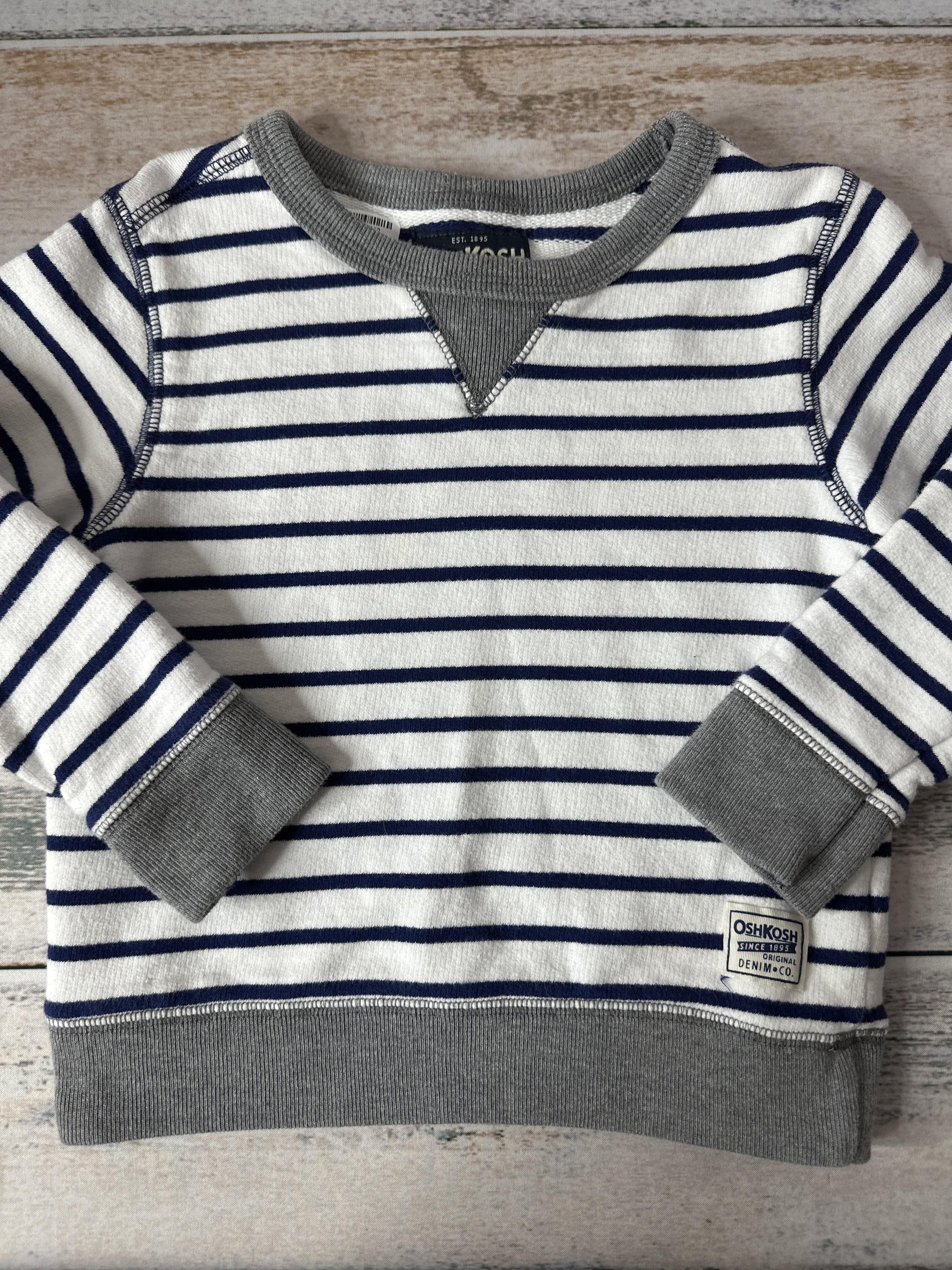 Unisex Pajamas Size: 3T