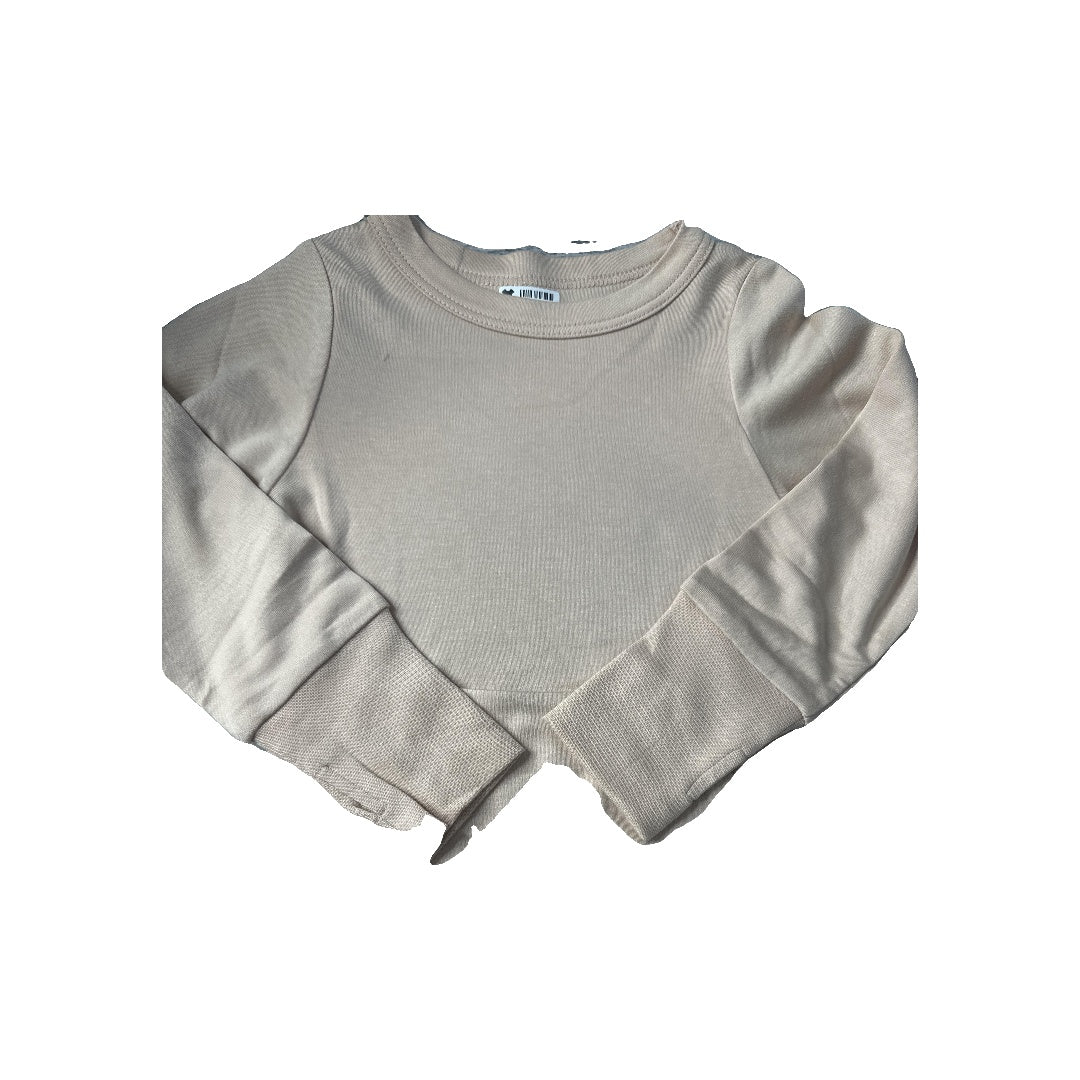 Unisex Long Sleeve T-Shirt Size: 3T