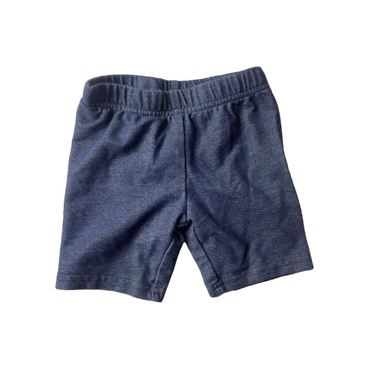 Carters Unisex Shorts Size: 3T