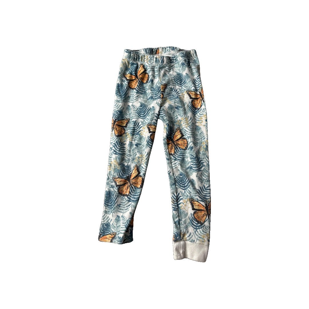 Unisex Pajamas Size: 3T